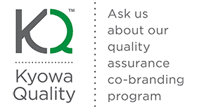 KYOWA Quality Logo Vector's thumbnail