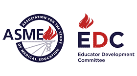 ASME Educator Development Committee (EDC) Logo Vector's thumbnail