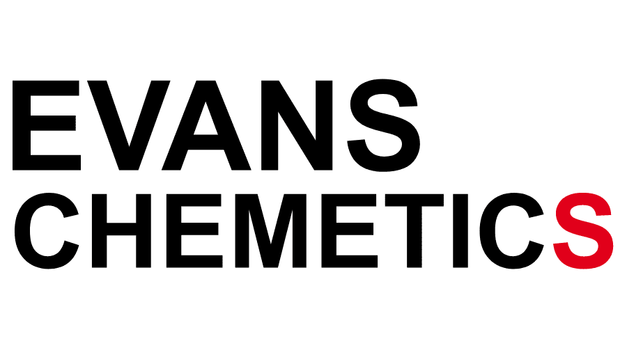 Evans Chemetics LP Logo Vector