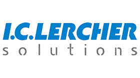I. C. LERCHER-Solutions GmbH Logo Vector's thumbnail