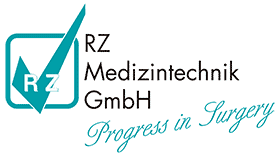 RZ Medizintechnik GmbH Logo Vector's thumbnail