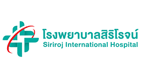Siriroj International Hospital Logo Vector's thumbnail