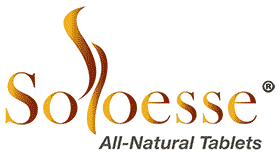 Soloesse All-Natural Tablets Logo Vector's thumbnail