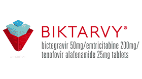 BIKTARVY Logo Vector's thumbnail