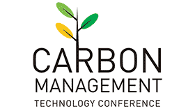 Carbon Management Technology Conference Logo Vector's thumbnail