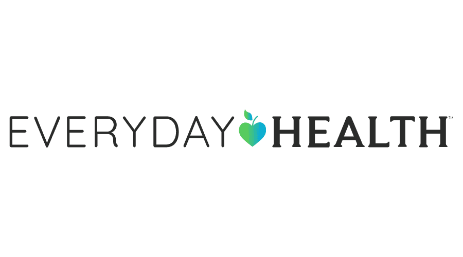 Everyday Health Logo Vector