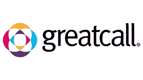 GreatCall Logo Vector's thumbnail