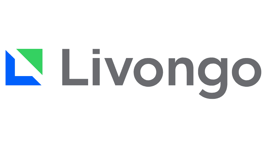 Livongo Health Logo Vector