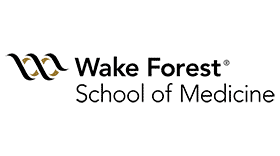 Wake Forest School of Medicine Logo Vector's thumbnail