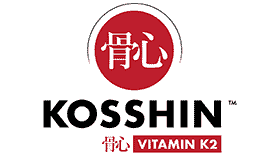 Kosshin Vitamin K2 Logo Vector's thumbnail