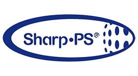 Sharp-PS Logo Vector's thumbnail