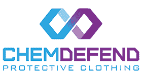 ChemDefend Co Ltd Logo Vector's thumbnail