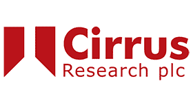 Cirrus Research plc Logo Vector's thumbnail