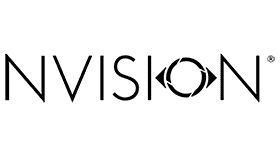 NVISION Eye Centers Logo Vector's thumbnail