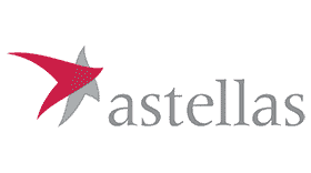 Astellas Pharma Inc Logo Vector's thumbnail