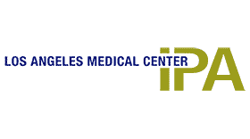 Los Angeles Medical Center Logo Vector's thumbnail