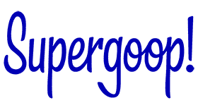 Supergoop! Logo Vector's thumbnail