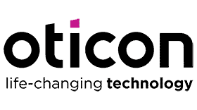 Oticon Logo Vector's thumbnail