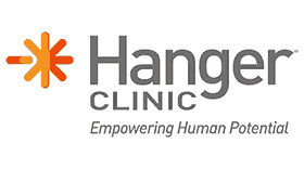 Hanger Clinic Logo Vector's thumbnail