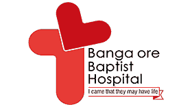 Bangalore Baptist Hospital Logo Vector's thumbnail
