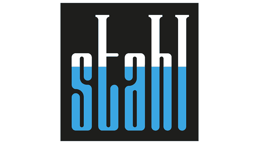 Stahl Holdings B.V. Logo Vector