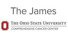 The James The Ohio State University Comprehensive Cancer Center Logo Vector's thumbnail