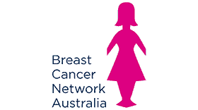 Breast Cancer Network Australia (BCNA) Logo Vector's thumbnail
