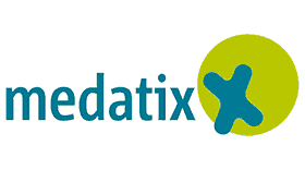 medatixx Logo Vector's thumbnail