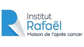 Institut Rafaël Logo Vector's thumbnail