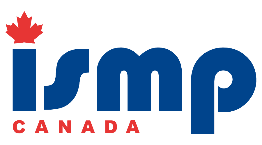 Institute for Safe Medication Practices Canada (ISMP Canada) Logo Vector