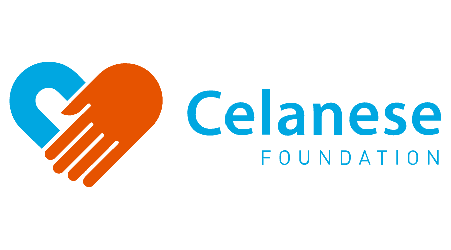 Celanese Foundation Logo Vector