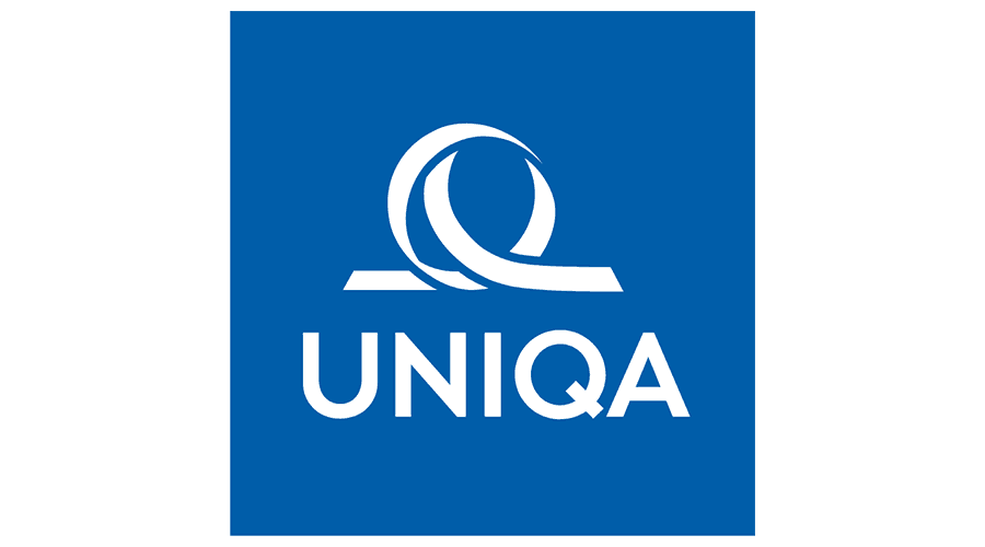 UNIQA Group Logo Vector