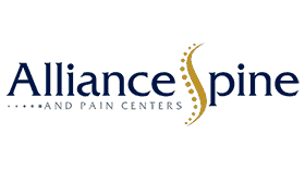 Alliance Spine and Pain Centers Logo Vector's thumbnail