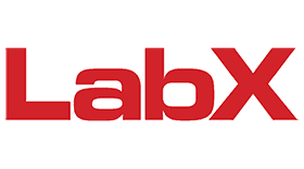 LabX Logo Vector's thumbnail