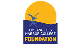 Los Angeles Harbor College Foundation Logo Vector's thumbnail