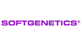 SoftGenetics Logo Vector's thumbnail