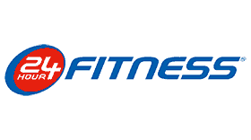 24 Hour Fitness Logo Vector's thumbnail