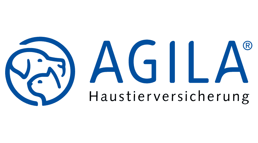 AGILA Haustierversicherung AG Logo Vector