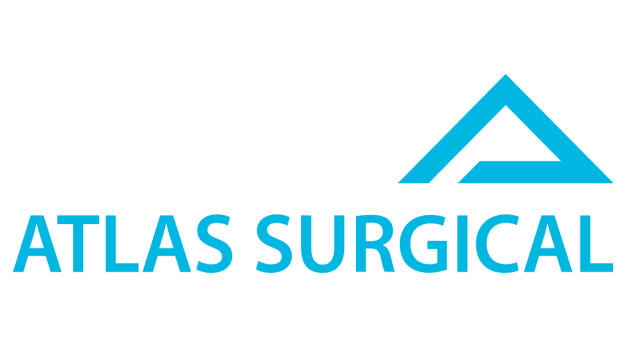 Atlas Surgical Logo Vector