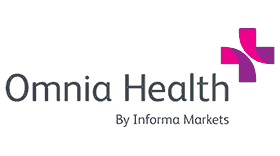 Omnia Health by Informa Market Logo Vector's thumbnail