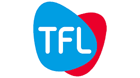 TFL Logo Vector's thumbnail