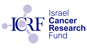 Israel Cancer Research Fund (ICRF) Logo Vector's thumbnail