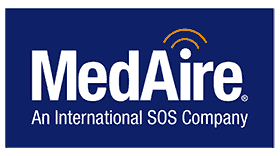 MedAire, Inc. Logo Vector's thumbnail