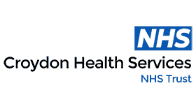 Croydon Health Services NHS Trust Logo Vector's thumbnail