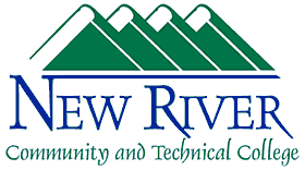 New River Community and Technical College Logo Vector's thumbnail
