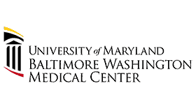 University of Maryland Baltimore Washington Medical Center (UM BWMC) Logo Vector's thumbnail