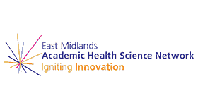 East Midlands Academic Health Science Network Logo Vector's thumbnail