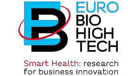 Euro BioHighTech (EBHT) Logo Vector's thumbnail