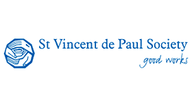 St Vincent de Paul Society Australia Logo Vector's thumbnail