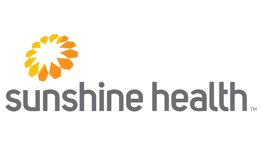 Sunshine Health Logo Vector